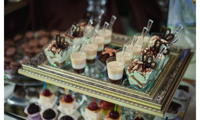 7 Mistakes When Choosing a Catering Menu in Singapore