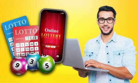 Auto Renewal Ticket Options Simplifying Regular Online Lottery Access